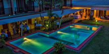 Urban by City Blue Kampala