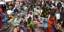 The Village Market, Nairobi, Kenya
