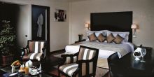 Park Suites Hotel, Casablanca, Morocco