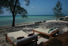 Vamizi Island, Quirimbas Archipelago, Mozambique
