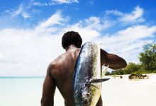 Vamizi Island, Quirimbas Archipelago, Mozambique