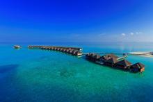 Velassaru, South Male Atoll, Maldives
