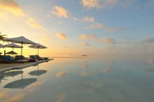 Velassaru, South Male Atoll, Maldives