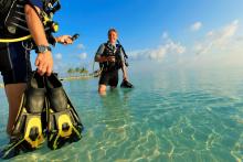 Velassaru, South Male Atoll, Maldives