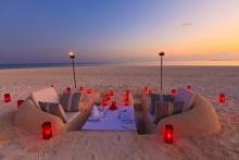 Velassaru, South Male Atoll, Maldives