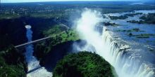 Victoria Falls River Lodge