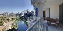 Lawhill Luxury Apartments
