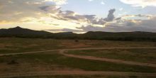 Otjiwa Safari Lodge