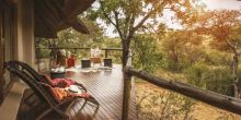Tuningi Safari Lodge