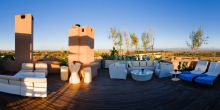 Hivernage Hotel & Spa, Marrakech, Morocco