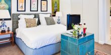 Villas are gorgeous at Birkenhead in Hermanus