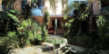 Villa Mandarine, Rabat, Morocco