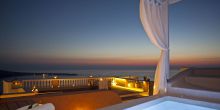 Villa Santorini