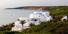 Villa Santorini