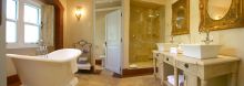 Villa Suite at Franschhoek Country House, Franschhoek, South Africa