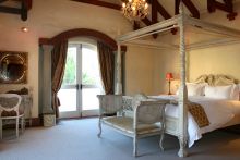 Villa Suite at Franschhoek Country House, Franschhoek, South Africa