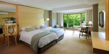 Vineyard Hotel & Spa, Cape Town, South Africa