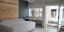 Villa Vista Guesthouse Room