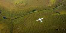 Cessna Grand Caravan - Private Light Aircraft