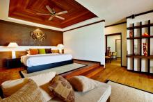 Water Bungalow- Velassaru, South Male Atoll, Maldives