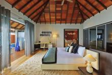 Water Suite- Velassaru, South Male Atoll, Maldives