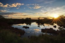Waterberg Wilderness Lodge,  Waterberg Plateau, Namibia
