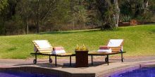 Waterberg Camp Pool