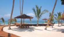 WaterLovers, Diani Beach, Kenya