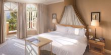 Bedroom at The Westcliff, Johannesburg, South Africa