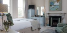 Welgelegen Day Room