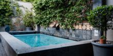 Welgelegen Courtyard