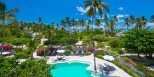 White Sand Luxury Villas