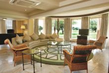 Windhoek Country Club Resort, Windhoek, Nimibia