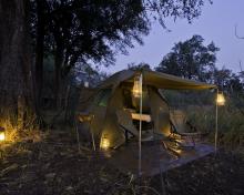 Camp Tents