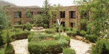 Yeha Hotel exterior