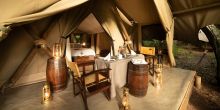 Mara Toto Camp