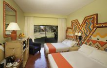 Zambezi Sun, Livingstone, Zambia