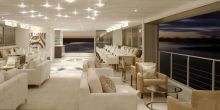 Zambezi queen lounge