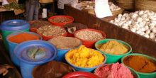 Spice Plantation Tour, Zanzibar, Tanzania
