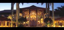 Zimbali Lodge, KwaZulu-Natal, South Africa