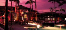 Zimbali Lodge, KwaZulu-Natal, South Africa