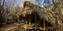 Camp Amoureux, Morondava, Madagascar