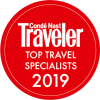 US Travel Specialists 2019
