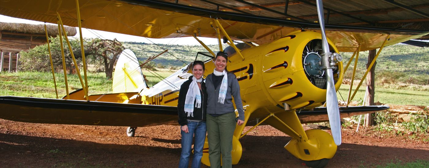 Celebrating 20 years of award-winning safari planning