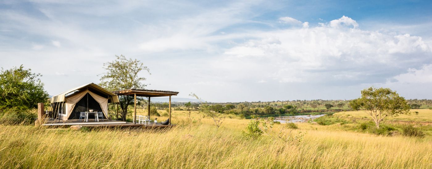 Personally vetted luxury adventures